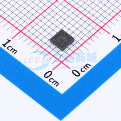 浪涌保护器 TPS259271DRCR VSON-10(3x3) 原装正品