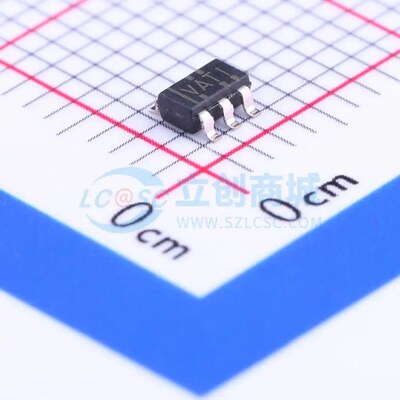 原装正品 精密运放 TLV2781IDBVR SOT-23-5 全新