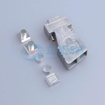 66630095113 - D-Sub/VGA连接器