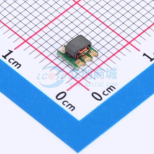 巴伦(balun) H2TC4-14+ SMD-6P,4.2x4.2mm 原装 电子元器件配单