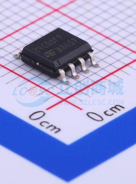 EEPROM M24C08-FMN6TP SOIC-8 原装正品 电子元器件配单