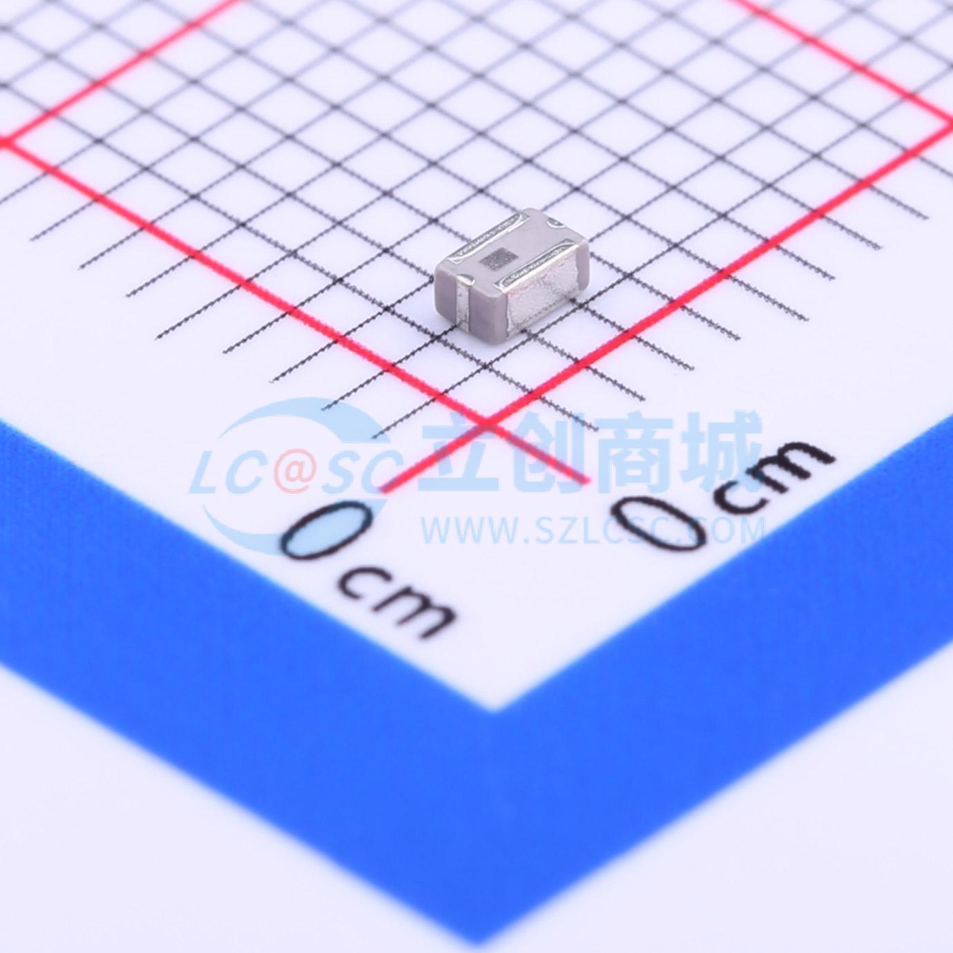 RF滤波器 LFB213G60SG8B831 SMD-4P,1.2x2mm 原装 电子元器件配单
