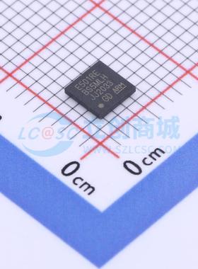 NOR FLASH GD32E501REL7 - 原装正品 电子元器件配单