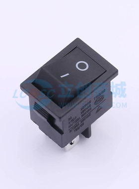 船型开关 RS601D1-2010011BB-3A 插件 21mm 15mm 原装正品