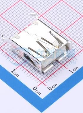 1734366-2 插件 D-Sub/VGA连接器