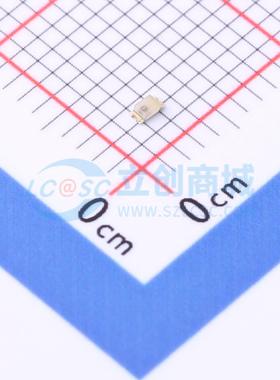 发光二极管/LED SML-D14MWT86CAR 黄绿色 0603 电子元器件配单