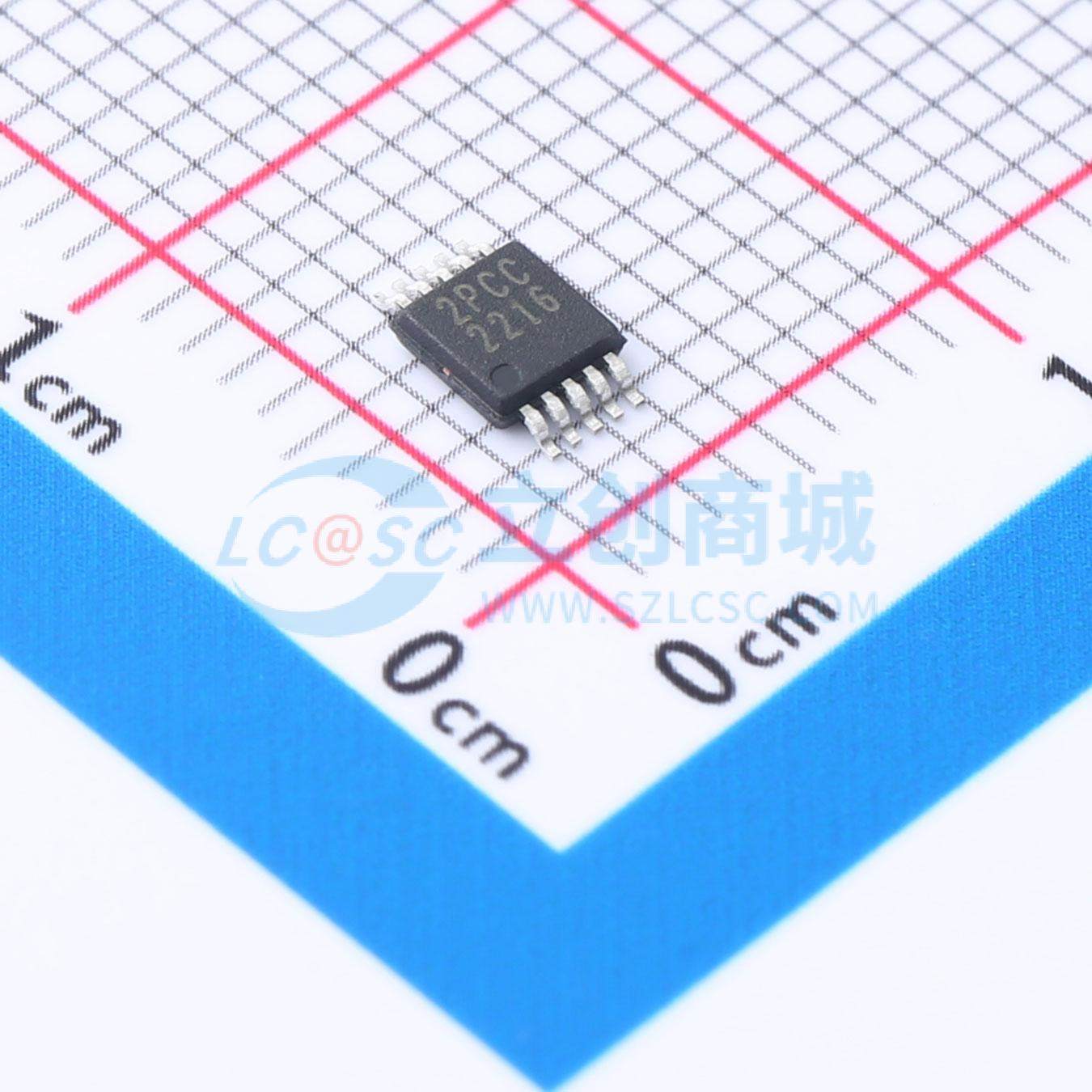时钟发生器/频率合成器/PLL CS2100CP-CZZR MSOP-10 电子元器件