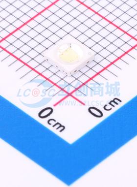 发光二极管/LED JNJ-LEHG0113W120/45mil/525-530nm 绿色 SMD3535