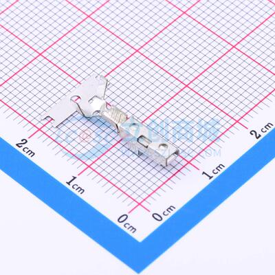 线对板针座 ST730623-3 SMD 原装正品 电子元器件配单