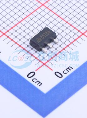 线性稳压器(LDO) MD8328A SOT-89-3 原装正品 电子元器件配单