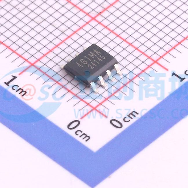 EEPROM BR24G1MFJ-5AE2 SOIC-8 原装正品 电子元器件配单