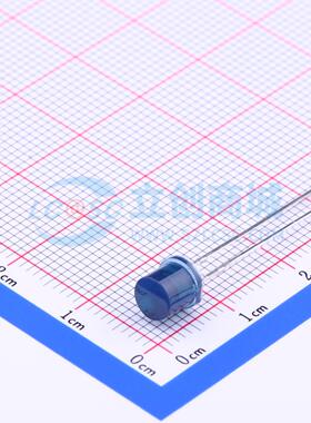 环境光传感器 HLPT550B5 H5 插件,P=2.54mm 原装 电子元器件配单