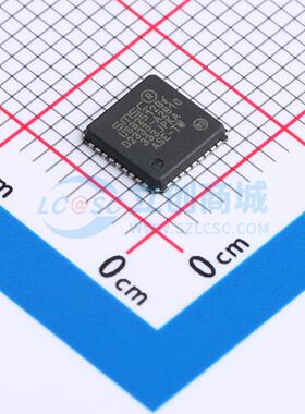 USB转换芯片 USB2512BI-AEZG-TR TQFN-36-EP(6x6) 电子元器件配单