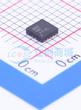 DC-DC电源芯片 TPS61026DRCT VSON-10-EP(3x3) 电子元器件配单