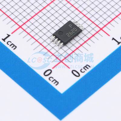 精密运放 OP262DRUZ-REEL TSSOP-8 原装正品