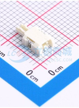 线对板针座 01P-LEBSS-TF(LF)(SN) 插件 原装正品 电子元器件配单