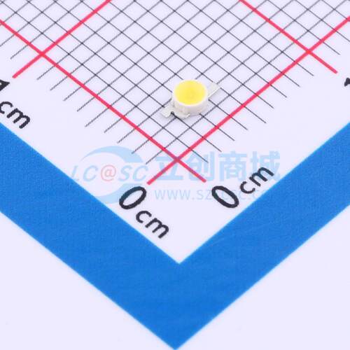 发光二极管/LED LW P4SG-V2AB-FK0PN0-46-20-R18-Z SMD,3.4x1.9mm