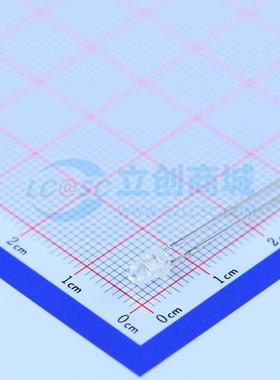 发光二极管/LED BT-102GEK-31-572D 黄绿色 插件,D=3mm 原装正品