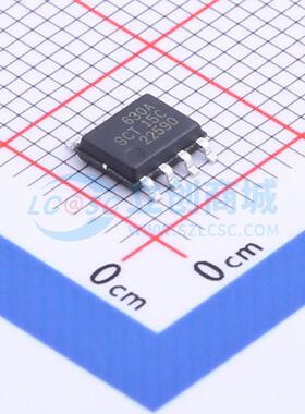 DC-DC电源芯片 SCT2630ASTER ESOP-8 原装正品 电子元器件配单