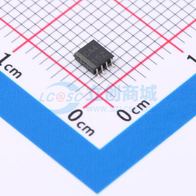 反相器 SN74LVC1404DCTR SM-8 原装正品 电子元器件配单