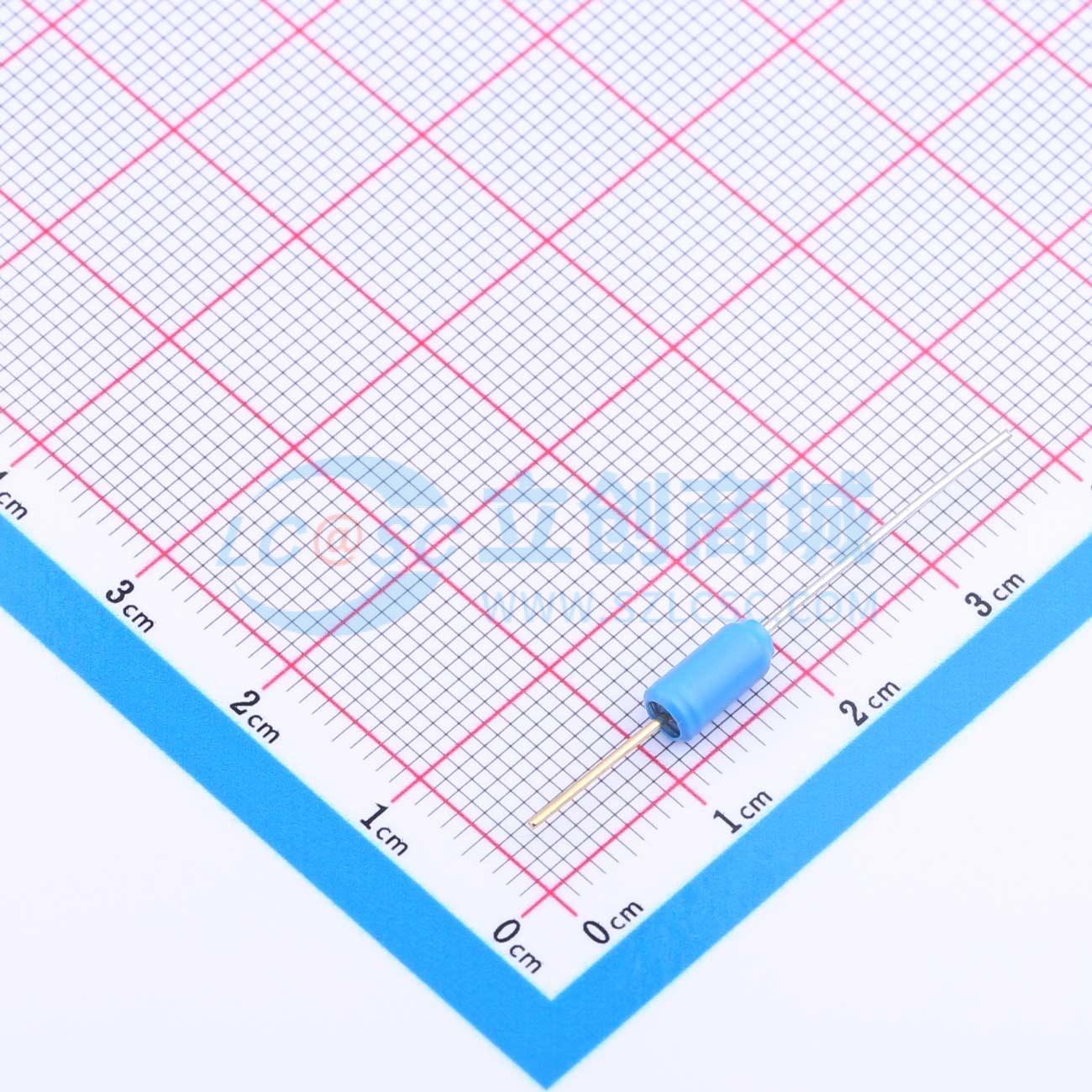 振动传感器 SW-200M-20T10G2 插件 原装正品 电子元器件配单