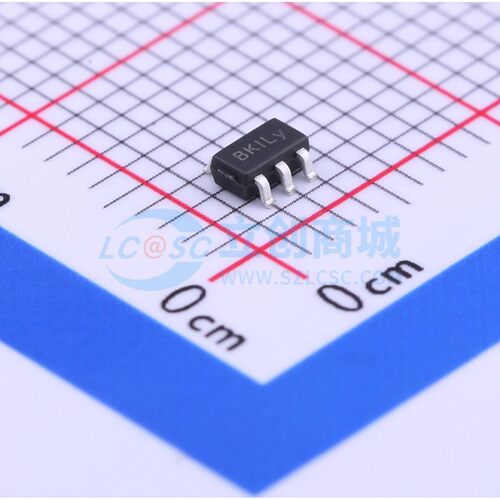 EEPROM FT24C04A-KLR-T SOT-23-5 原装正品 电子元器件配单