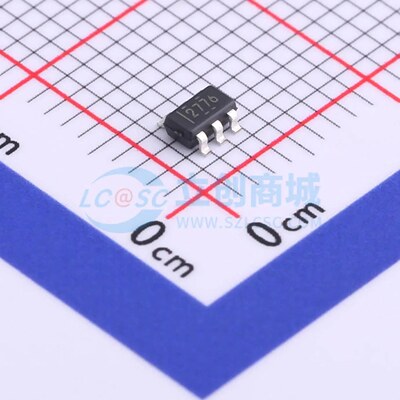 电荷泵 LM2776DBVT SOT-23-6 原装正品