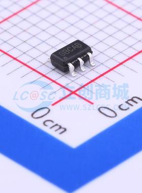 DC-DC电源芯片 RY8310 SOT-23-6 原装正品 电子元器件配单