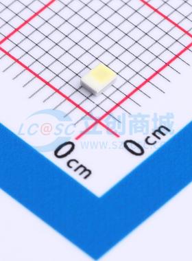发光二极管/LED LTPL-C06S5WFYB-1F SMD,1.6x2mm 电子元器件配单