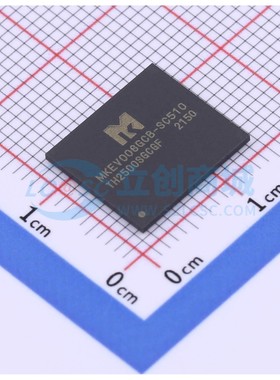 eMMC MKEV008GCB-SC510 FBGA-153 原装正品 电子元器件配单