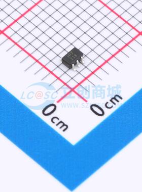 逻辑门 TC7SH09FU,LJ(CT SOT-353 原装正品 电子元器件配单