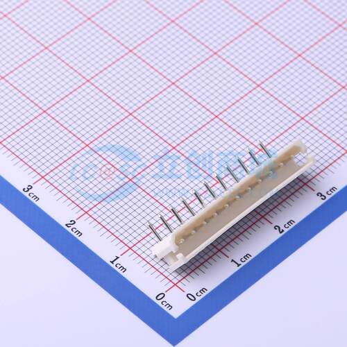 线对板针座 5264-11AW 弯插,P=2.5mm 原装正品 电子元器件配单