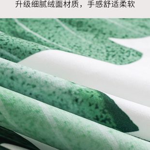 卧室布帘防门帘家用免打孔卫生间子过道厕所 厨房寒遮挡隔断帘冬季