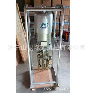 销售矿用气动注浆泵3ZBQ气动注浆泵 质量保证