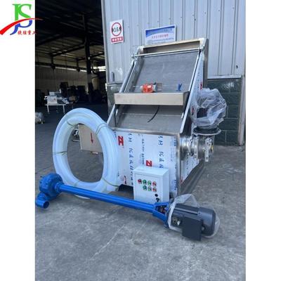 鸡粪脱水烘干处理机 畜禽粪便处理设备 鸡粪鸭粪猪粪粪便处理机