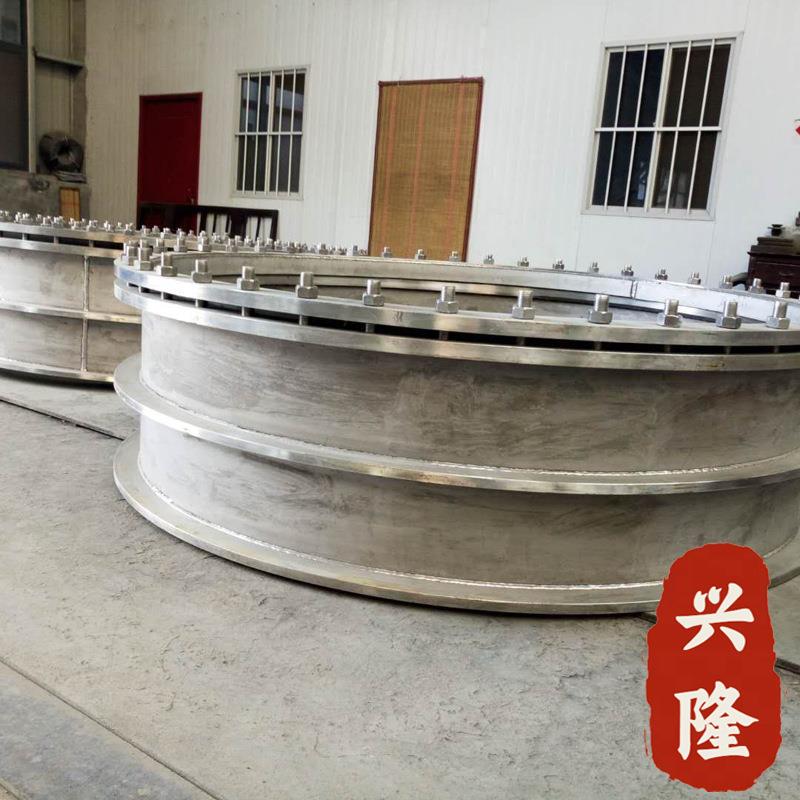 304/316L不锈钢套管双相02S404耐腐蚀耐高温柔性防水防漏