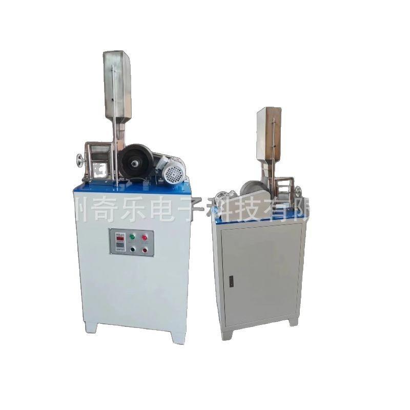 GLM-200钢轮式耐磨试验机路面砖混凝土滚珠式轴承耐磨试验机