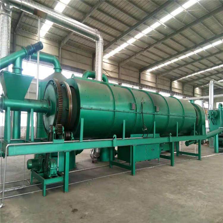 高温窑炉炭化炉高效节能污泥干燥碳化设备 环保炭化炉 油泥干化炭,户外/登山/野营/旅行用品,取暖炉,淘宝优惠券,粉丝福利购,淘宝优惠卷