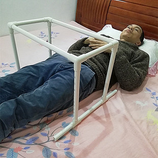 防频繁梦遗精神器k床上三角支架撑被子支架调理套套袋可配开裆内