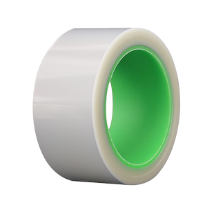 超薄pet单面胶0.01mm透明薄膜胶可替笛膜电子产品主板零件保护贴膜屏幕超高透明度无痕贴可裁切片材防尘贴胶