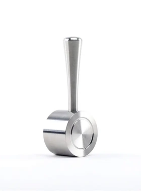 咖啡机不锈钢操作杆 咖啡机配件 replaement steam lever