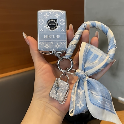 沃尔沃xc60钥匙套s90车s60l专用xc40壳c40扣v60女2024新25款xc90