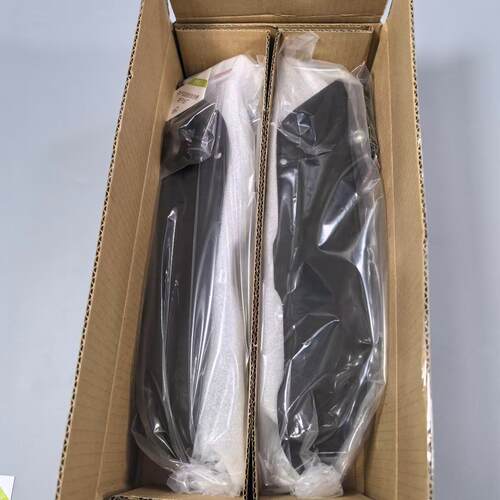 适用九号电动车猎户座二代Dzmk2加宽脚踏板前置增宽拓展脚踏配件