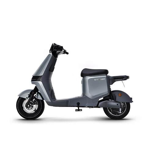 适用爱玛壹号A130套锁仪表控制器开关电机挂钩转把