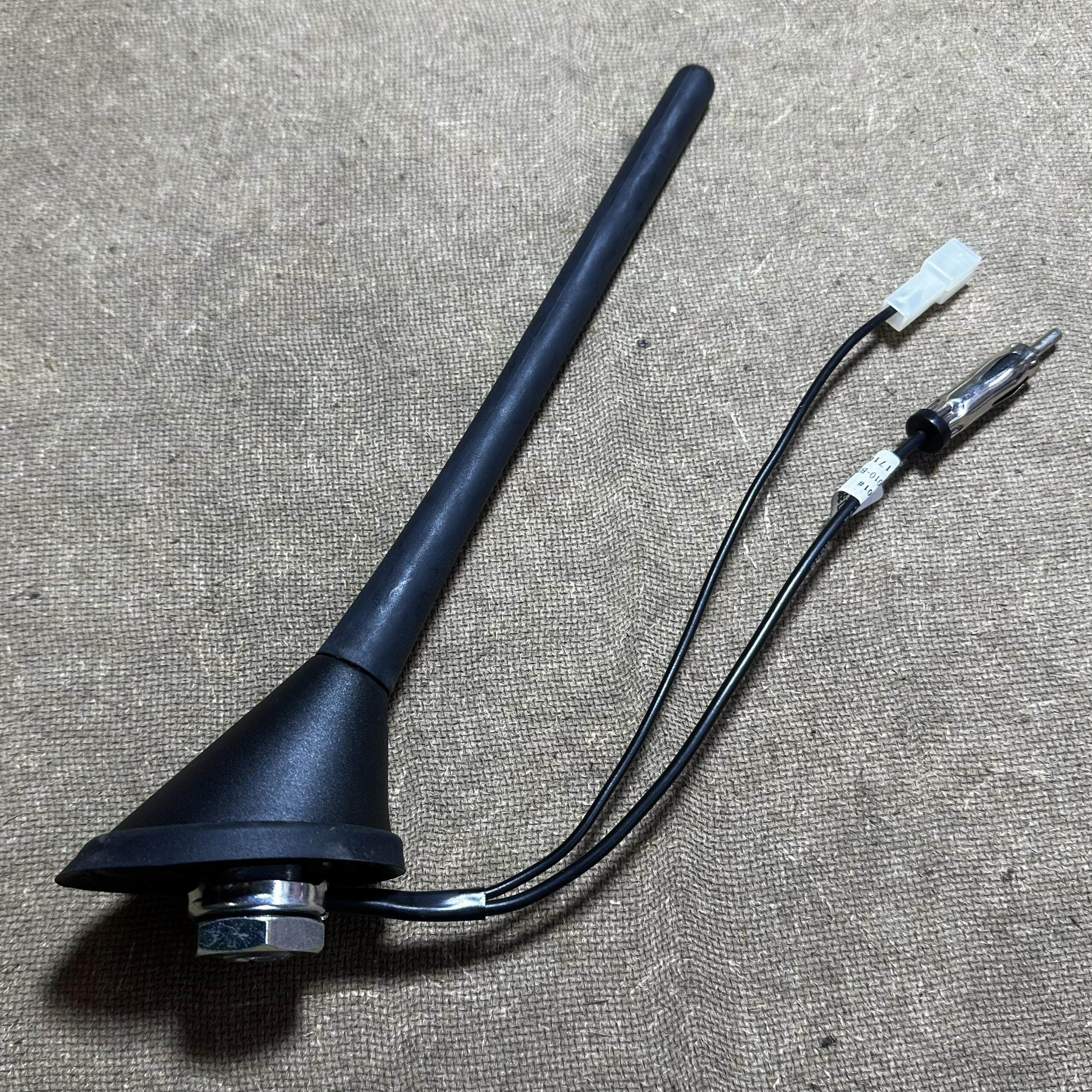 适用北汽幻速S2S3LH3FS5比速M3T5车顶天线总成车顶天线芯天线配件图片