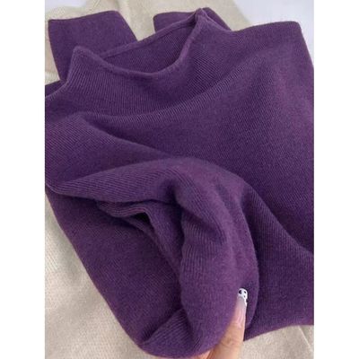 胖mm女毛衣韩版简约内搭上衣