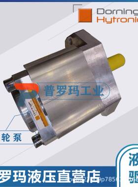 油泵DHPC6-125160200250-RA23-10RB23-10