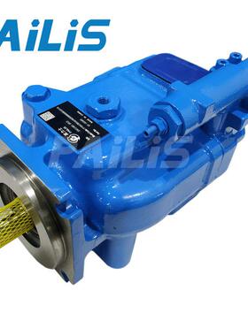 PVH57QICRSF1S10C25-31厂家直销威格士柱塞泵系列
