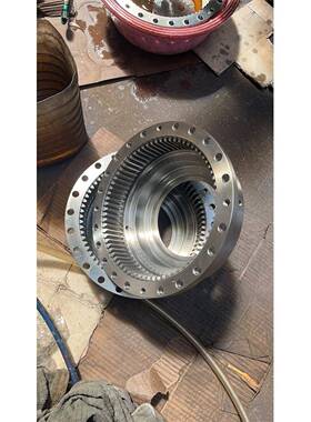 GM1-220开舱液压马达GM2-2700GM3-3500开舱液压马达