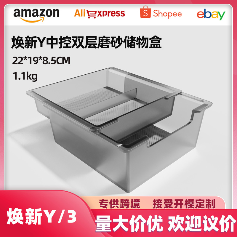 适用于特斯拉焕新Modely3
